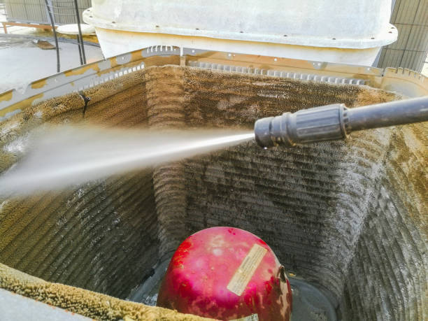 Best Commercial Air Duct Cleaning  in Highlands, NJ