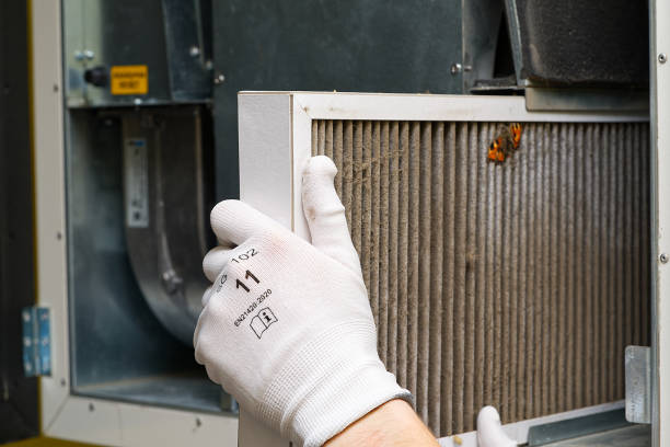 Best Professional Duct Cleaning Services  in Highlands, NJ