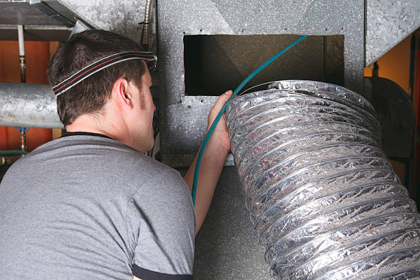 Best Ventilation Cleaning Services  in Highlands, NJ