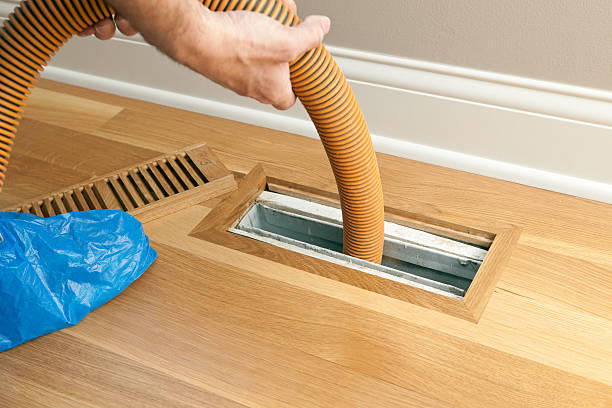 Best Air Duct Cleaning Near Me in Highlands, NJ