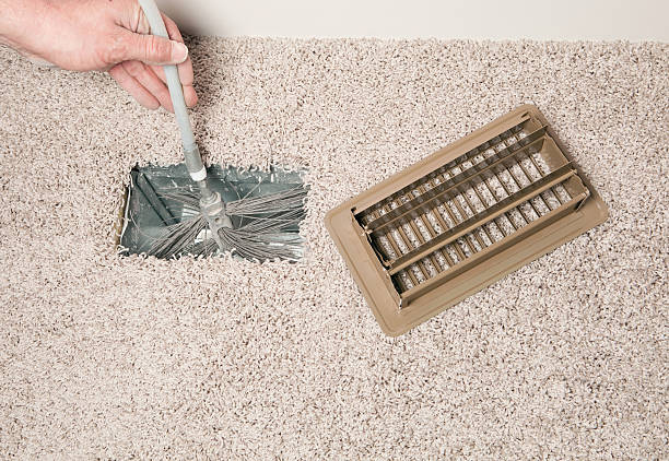 Reliable Highlands, NJ Airduct Cleaning Solutions